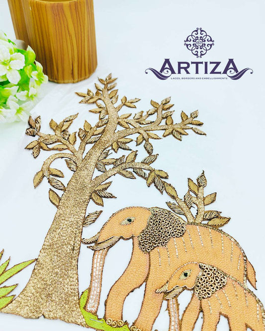 Patch - Bharat trading