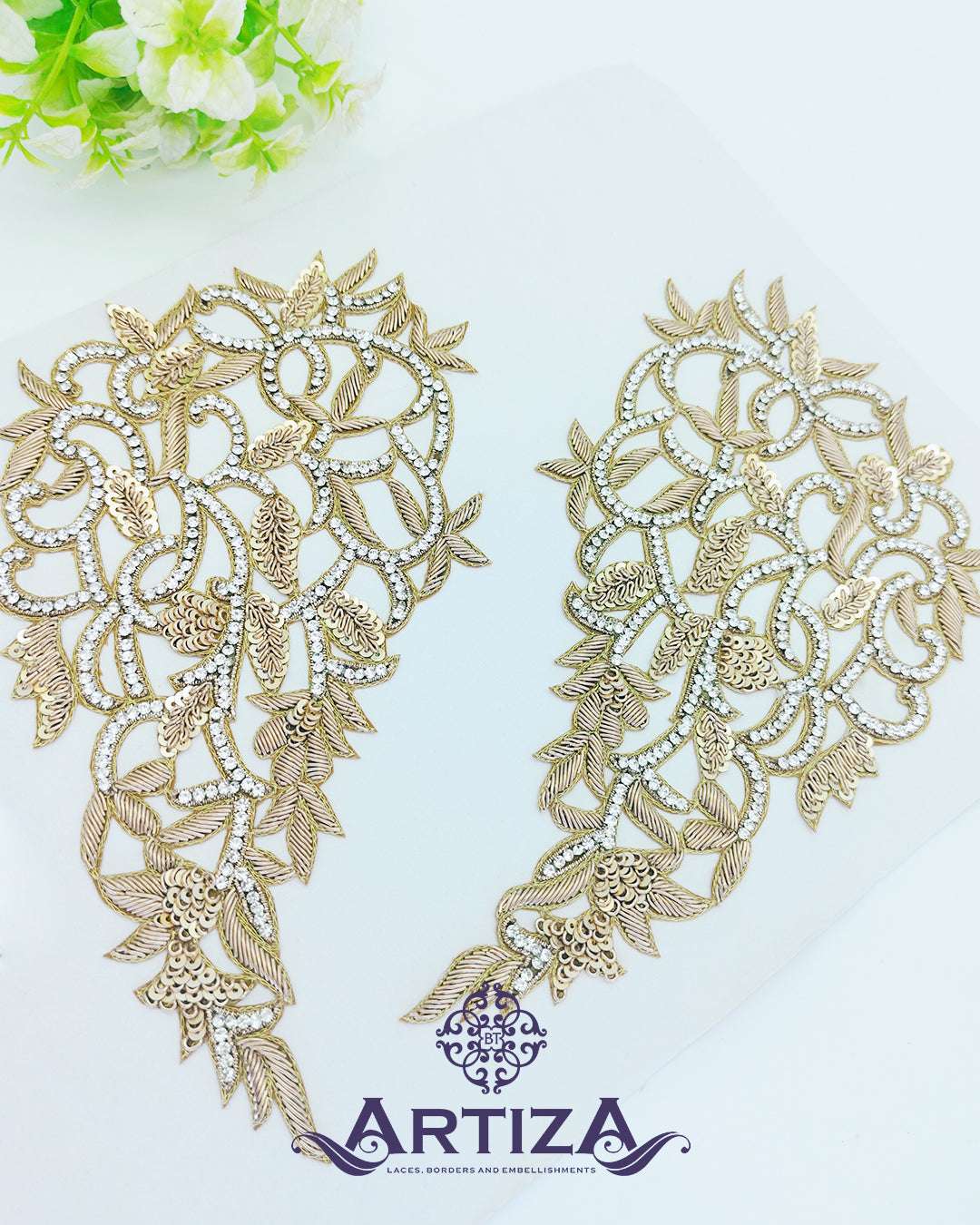 Patch - Bharat trading