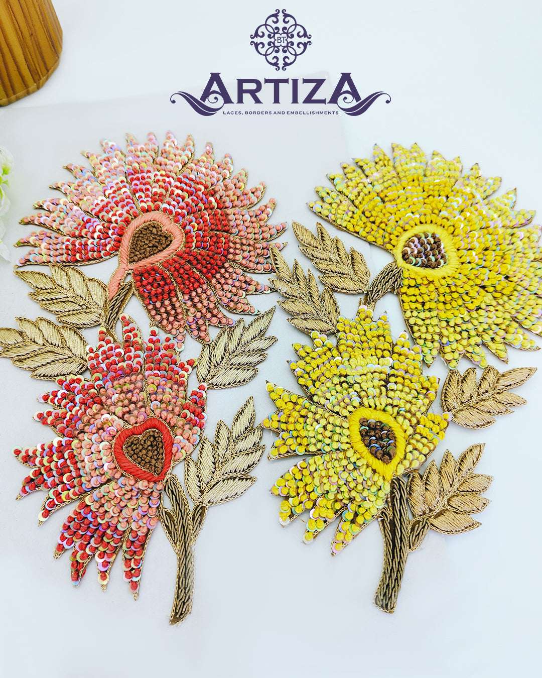 Patch - Bharat trading