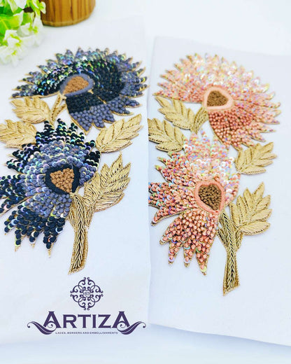 Patch - Bharat trading