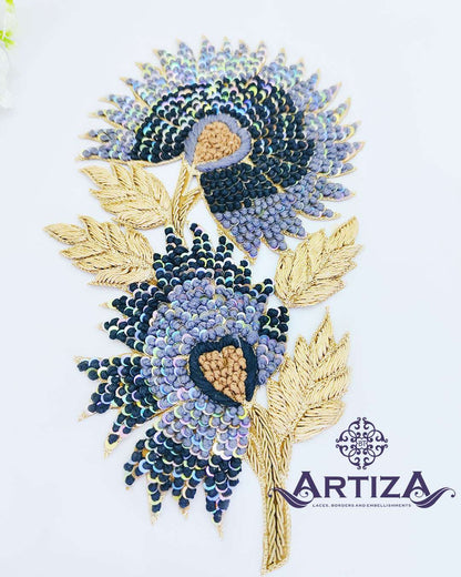 Patch - Bharat trading