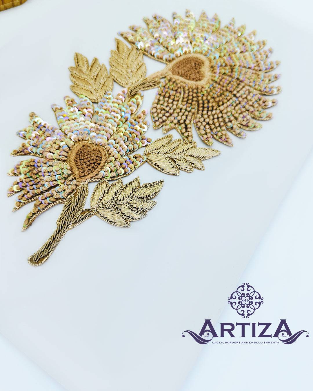 Patch - Bharat trading