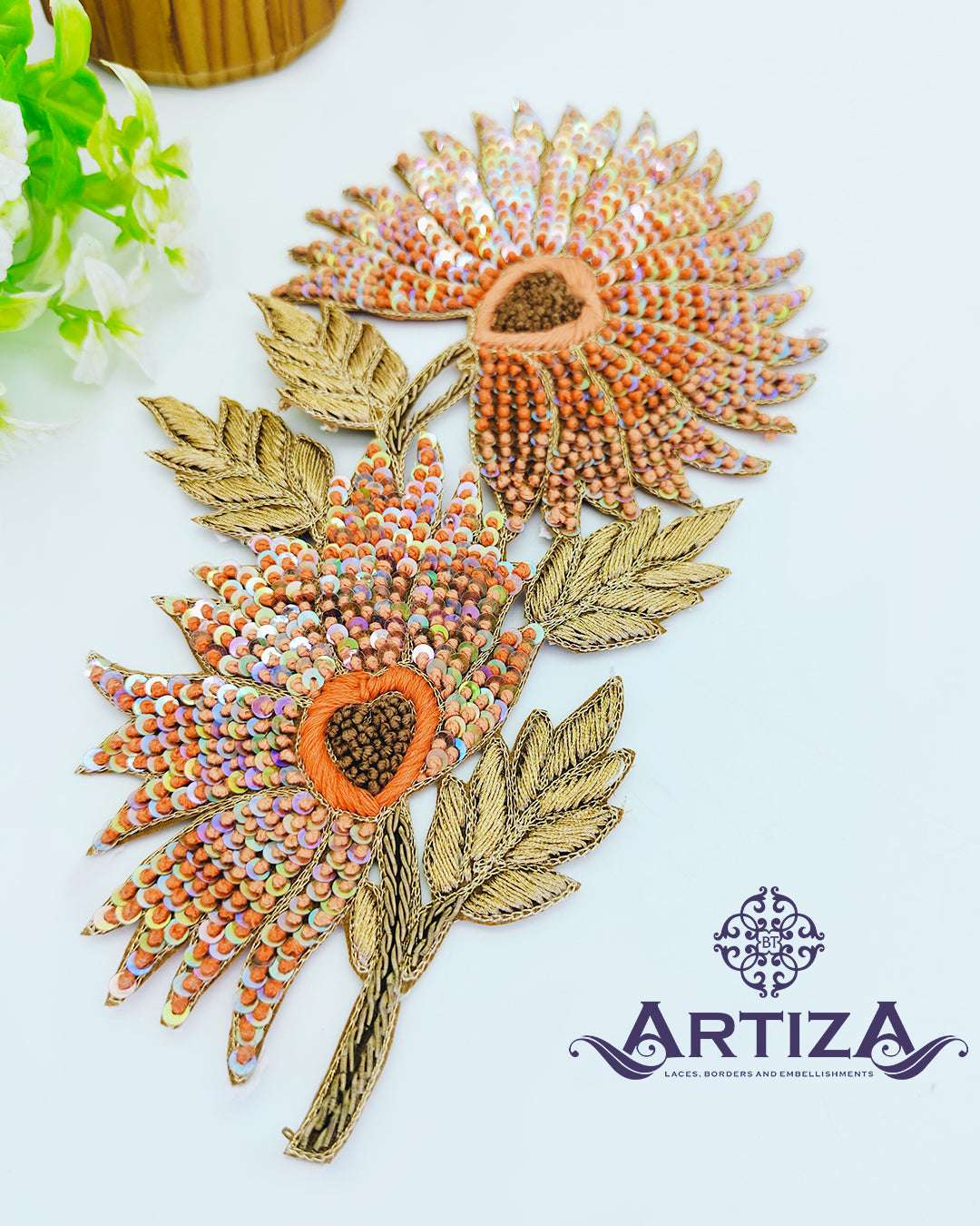 Patch - Bharat trading