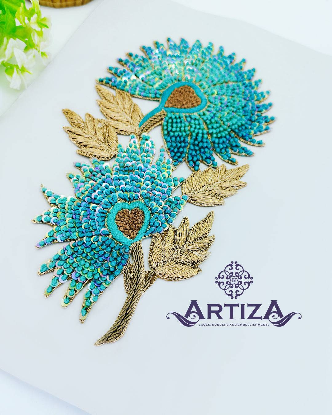 Patch - Bharat trading