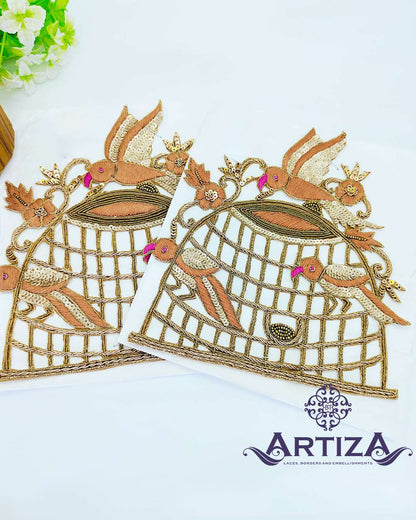 Patch - Bharat trading