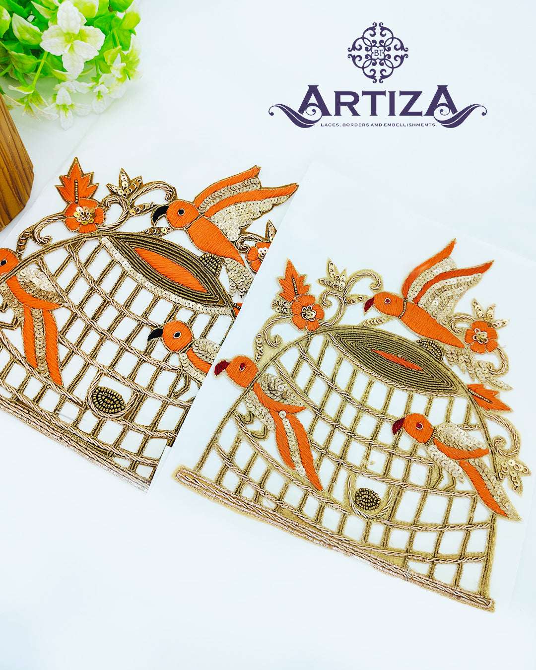 Patch - Bharat trading