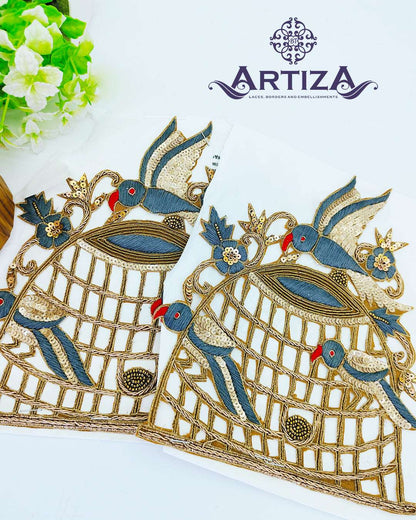 Patch - Bharat trading