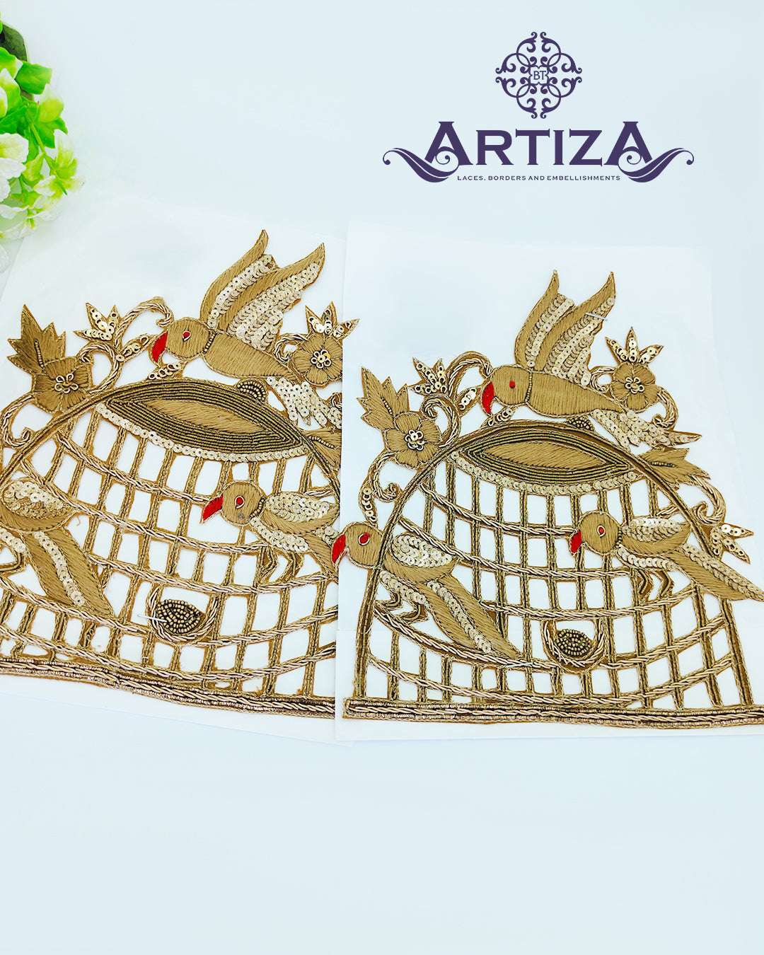 Patch - Bharat trading