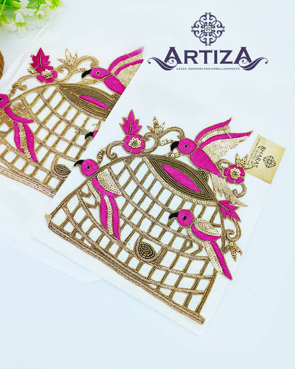 Patch - Bharat trading