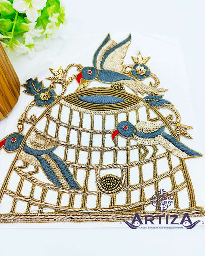 Patch - Bharat trading