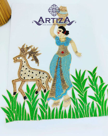 Patch - Bharat trading