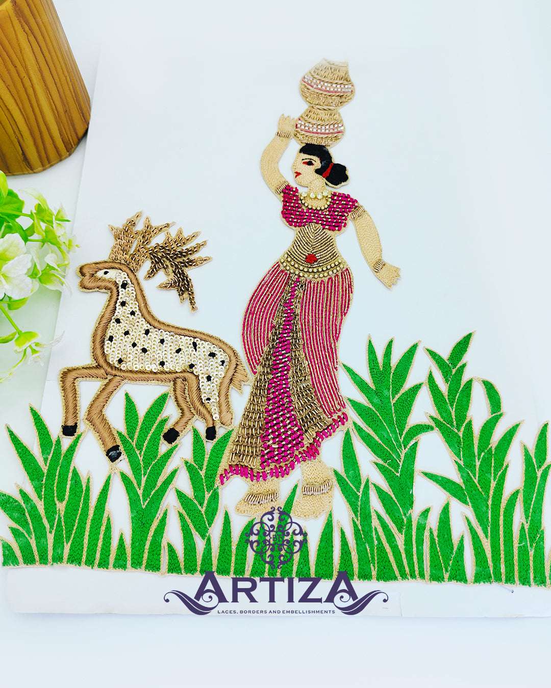 Patch - Bharat trading