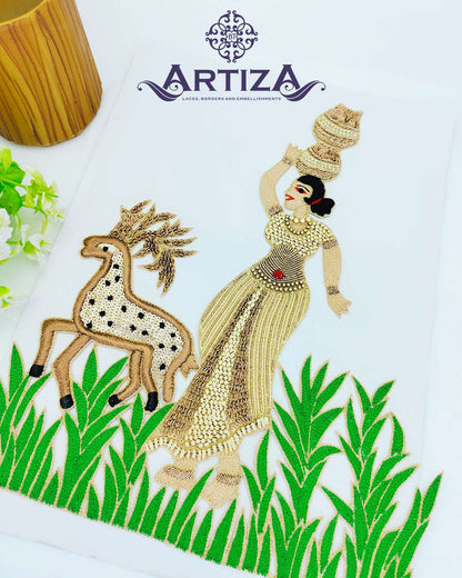 Patch - Bharat trading