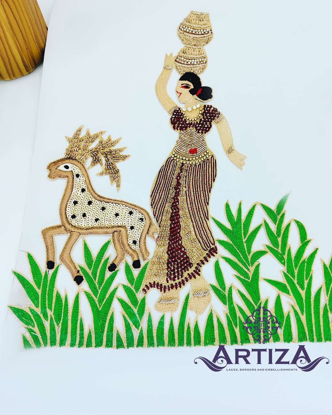 Patch - Bharat trading