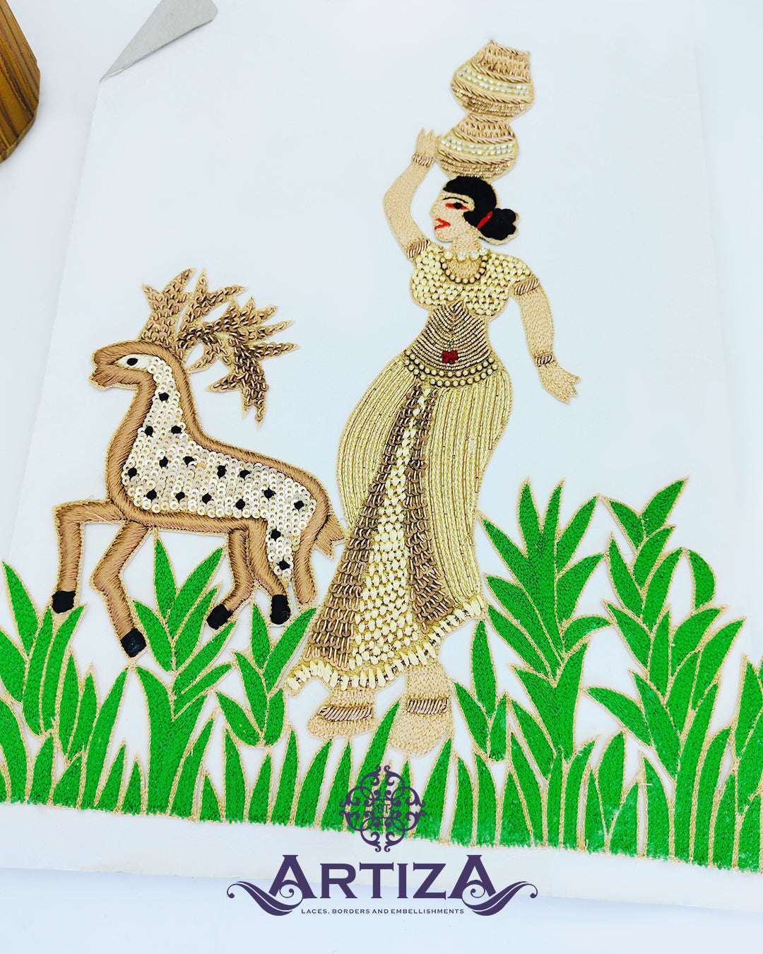 Patch - Bharat trading