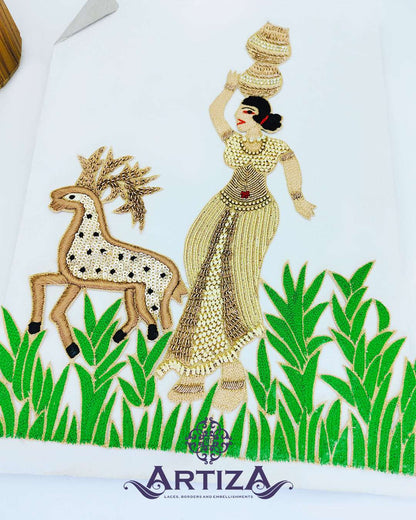 Patch - Bharat trading