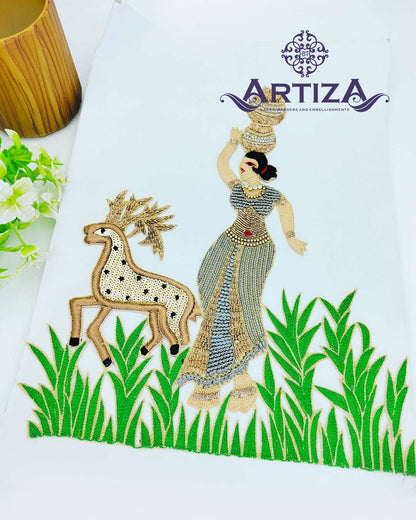 Patch - Bharat trading