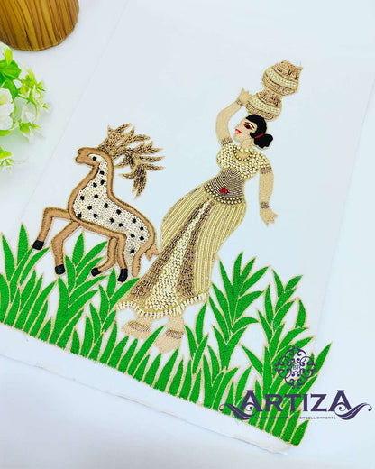 Patch - Bharat trading