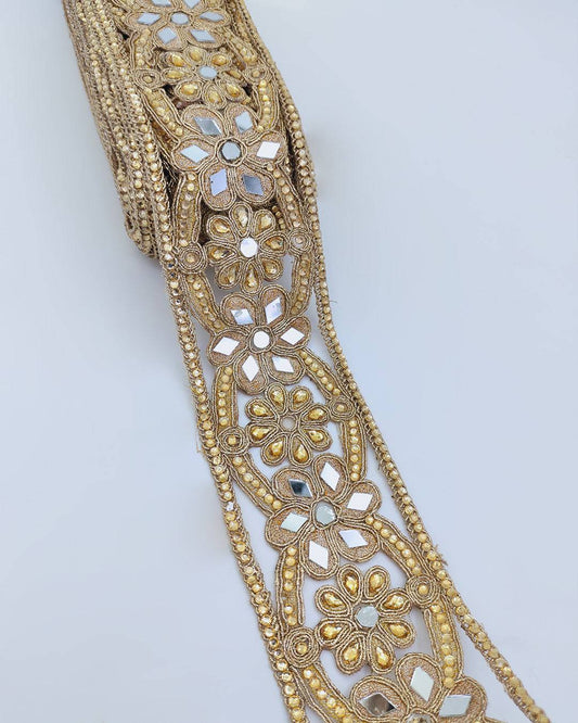 Stone border - Bharat trading