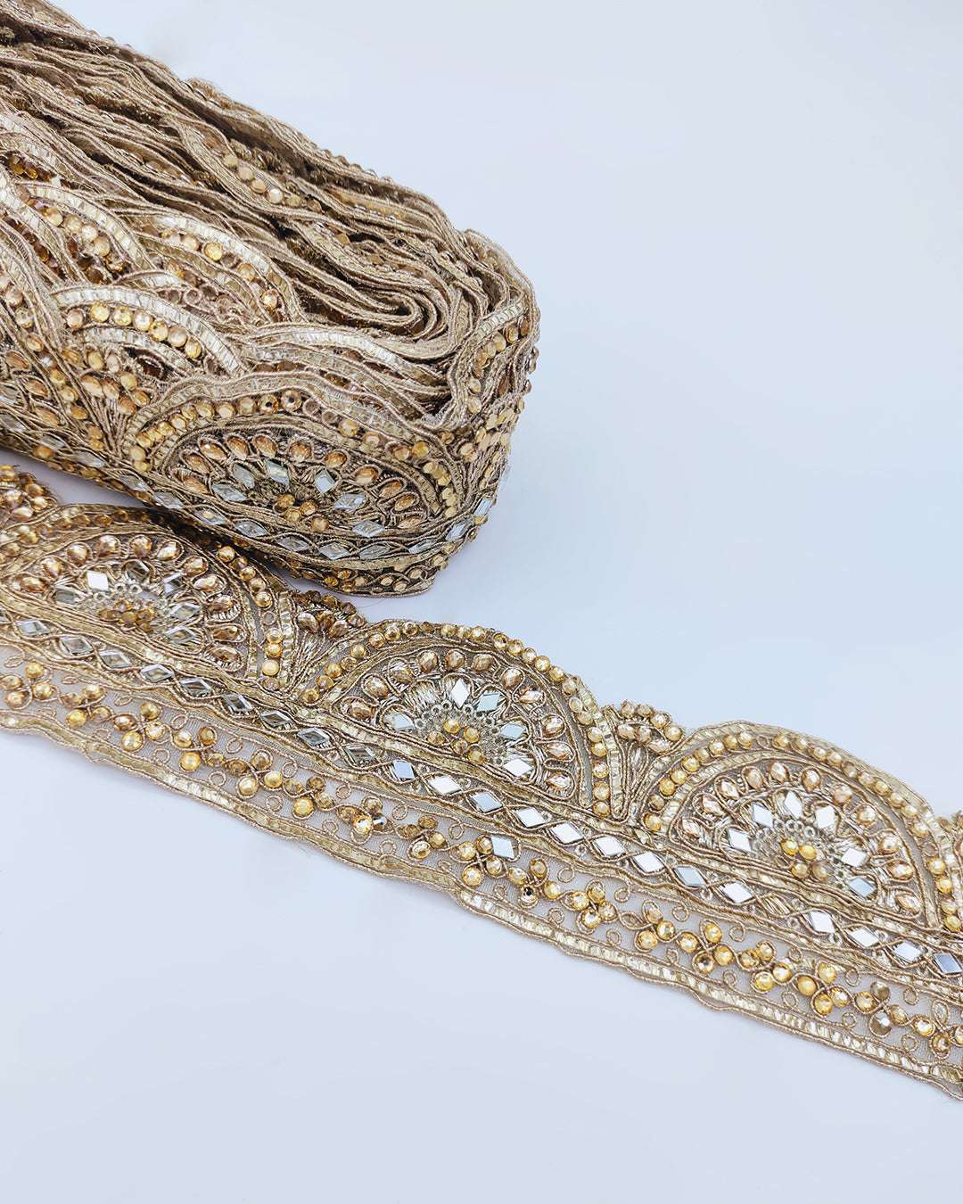 Stone border - Bharat trading