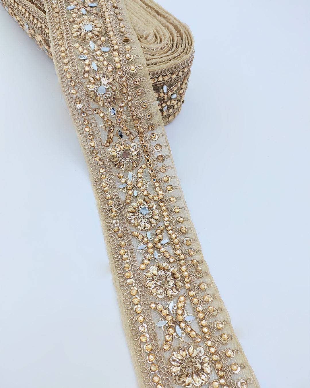 Stone border - Bharat trading