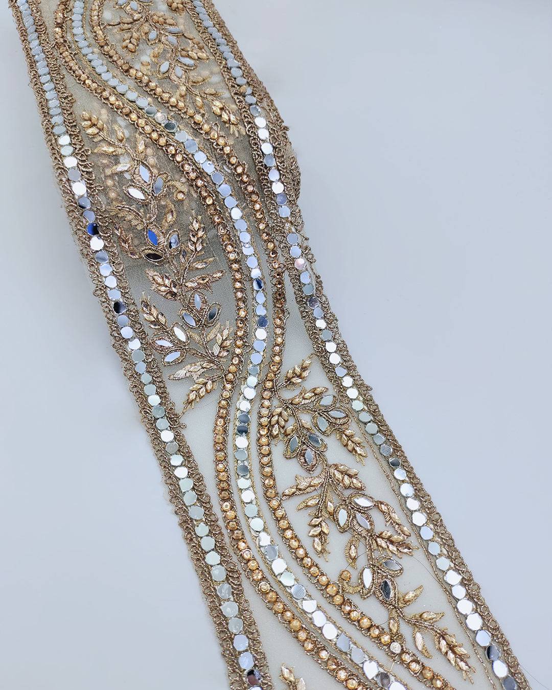 Stone border - Bharat trading