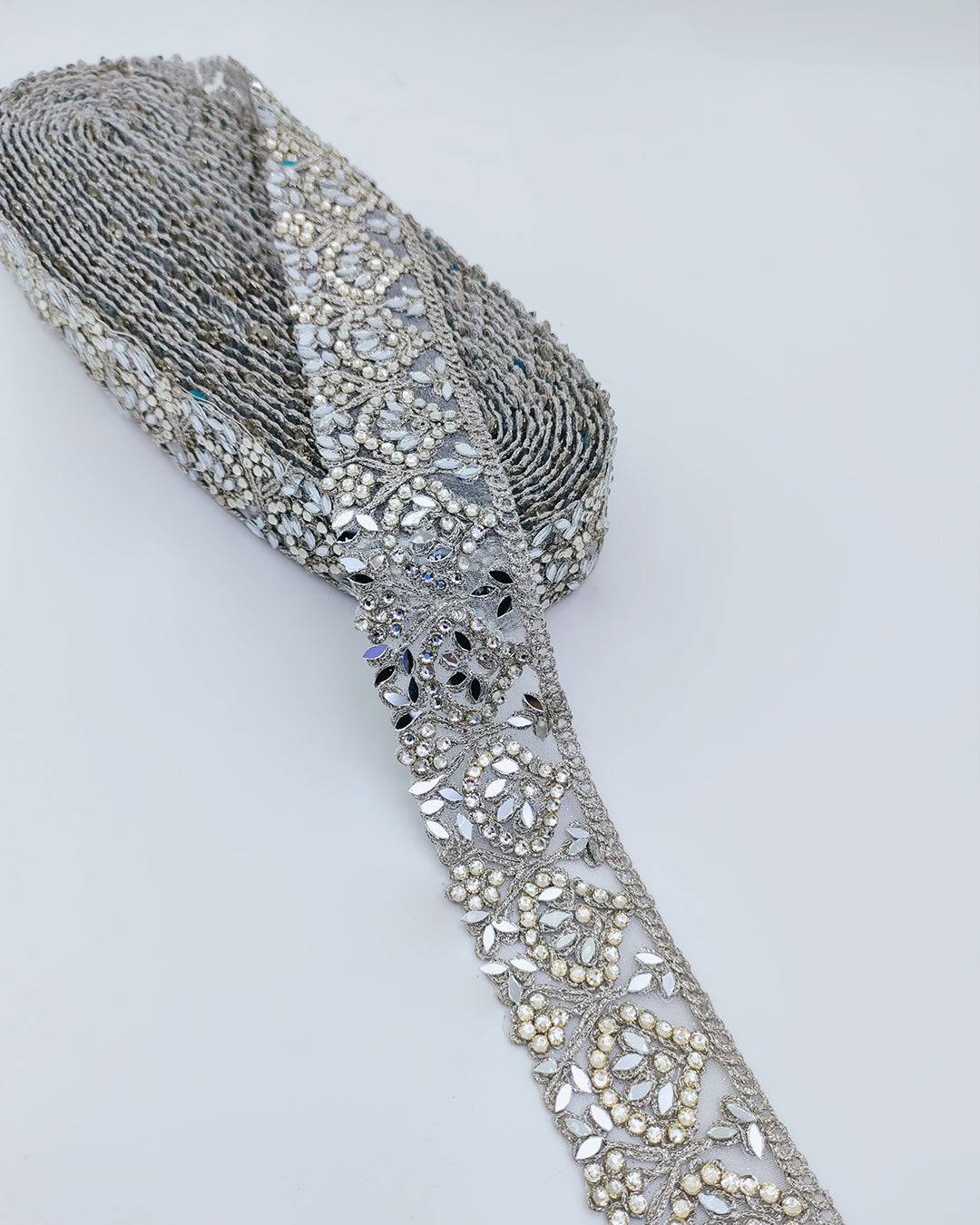 Stone border - Bharat trading