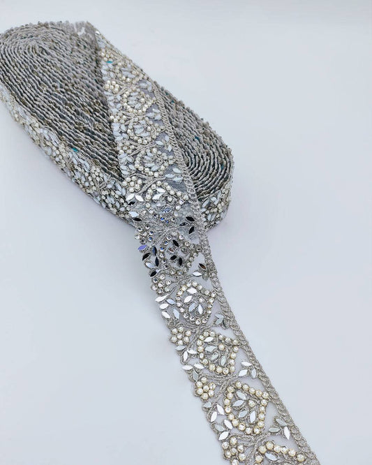 Stone border - Bharat trading