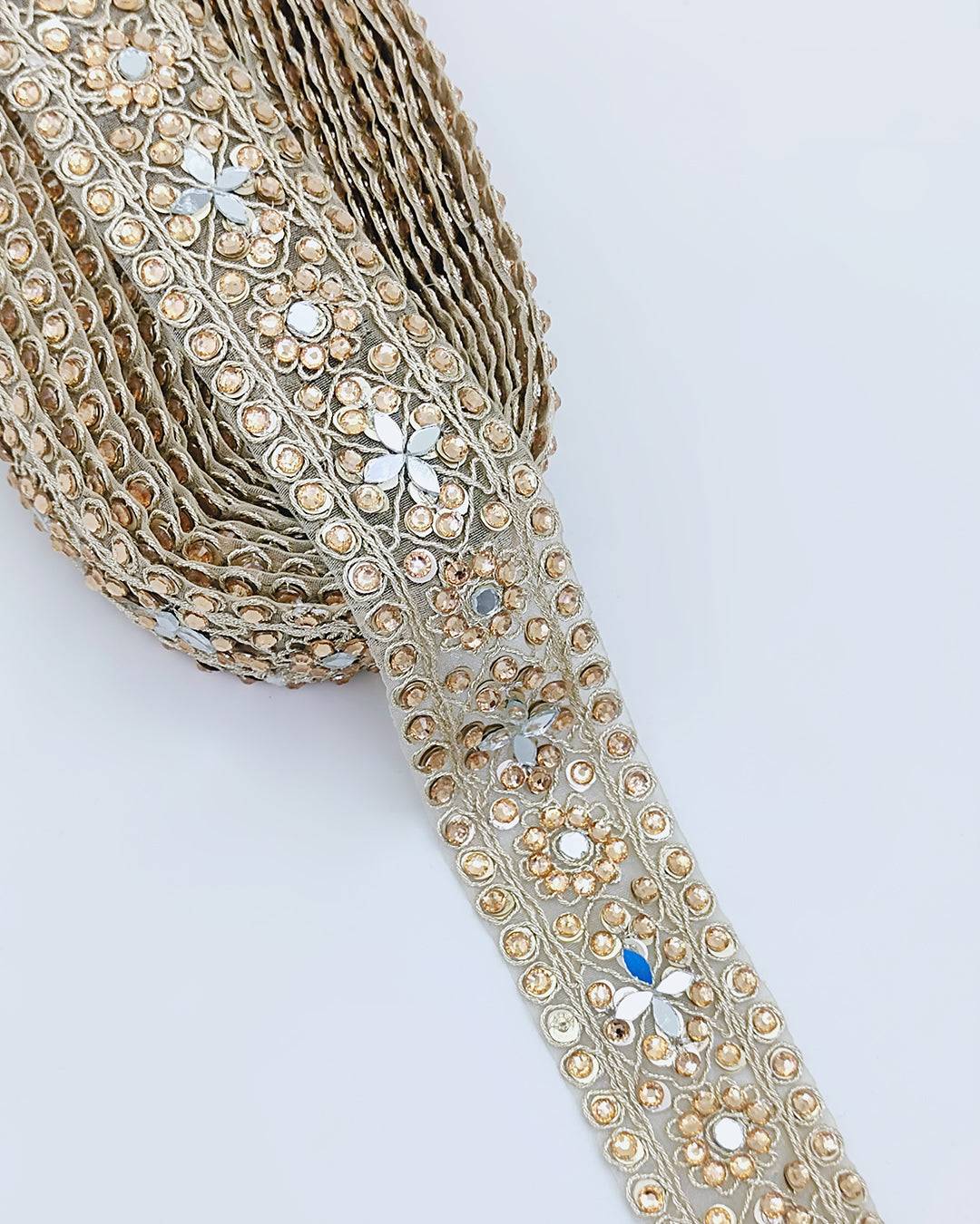 Stone border - Bharat trading