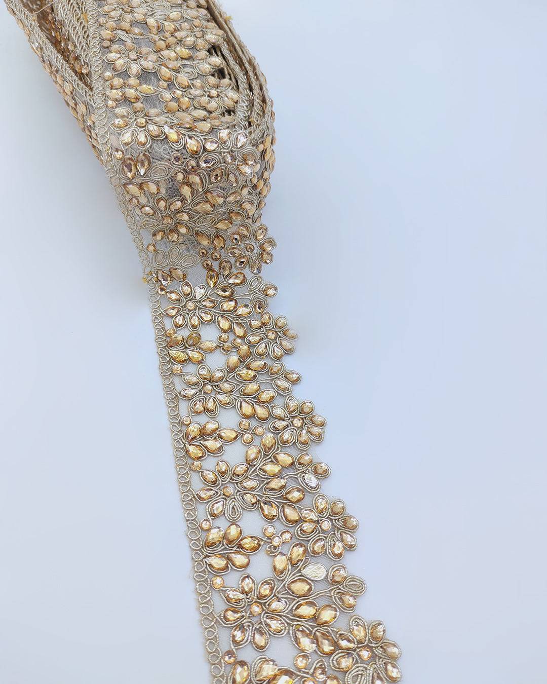 Stone border - Bharat trading