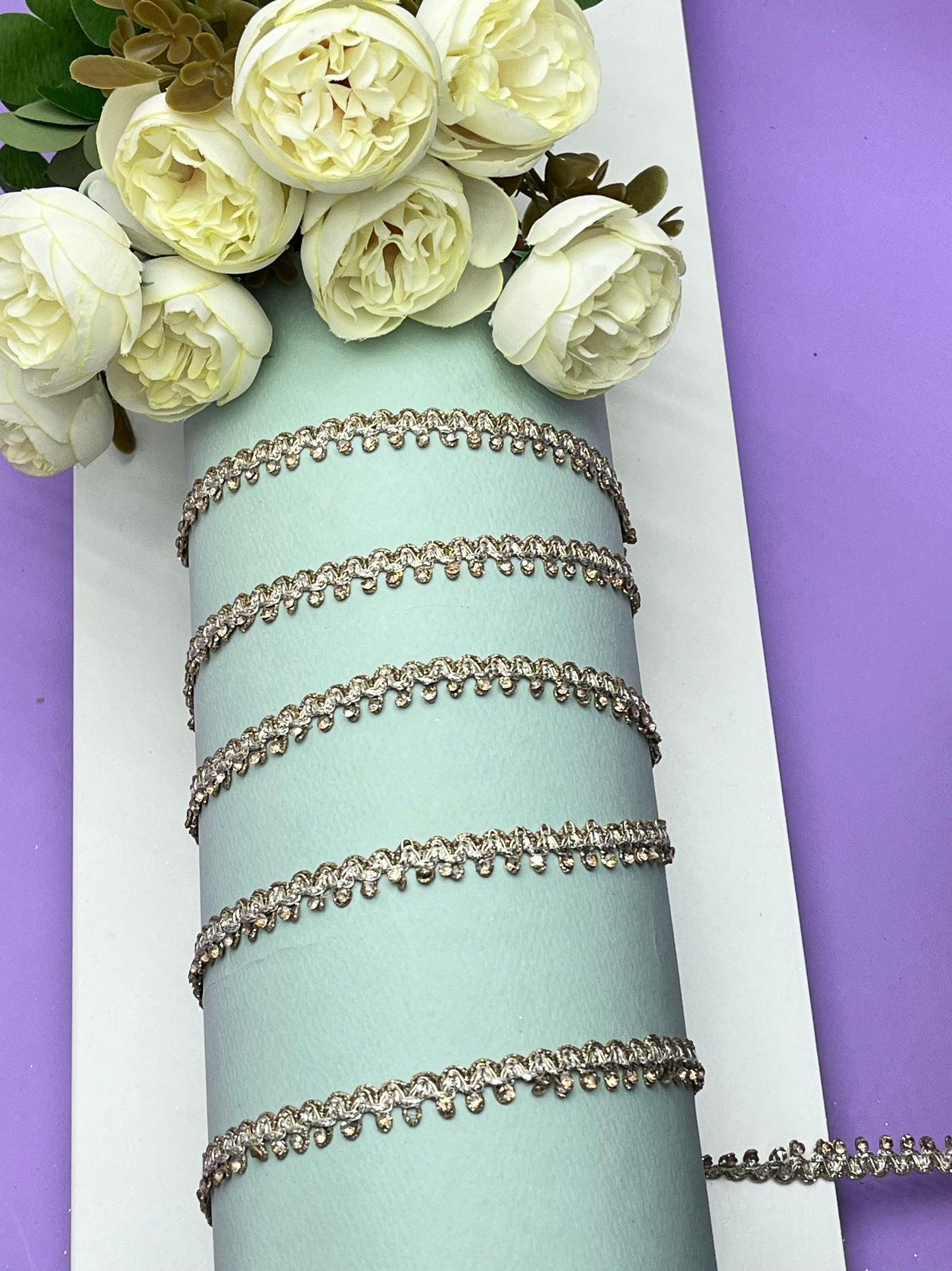 Stone Border – Design ST3857