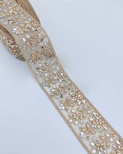 Stone border - Bharat trading