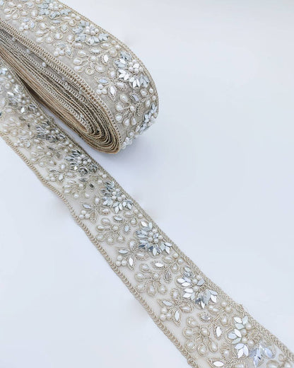 Stone border - Bharat trading