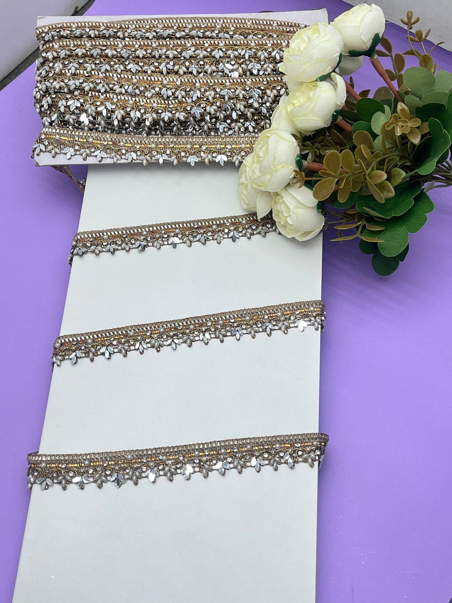 Stone Border – Design ST5340