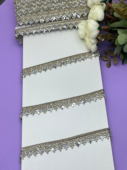 Stone Border – Design ST5340