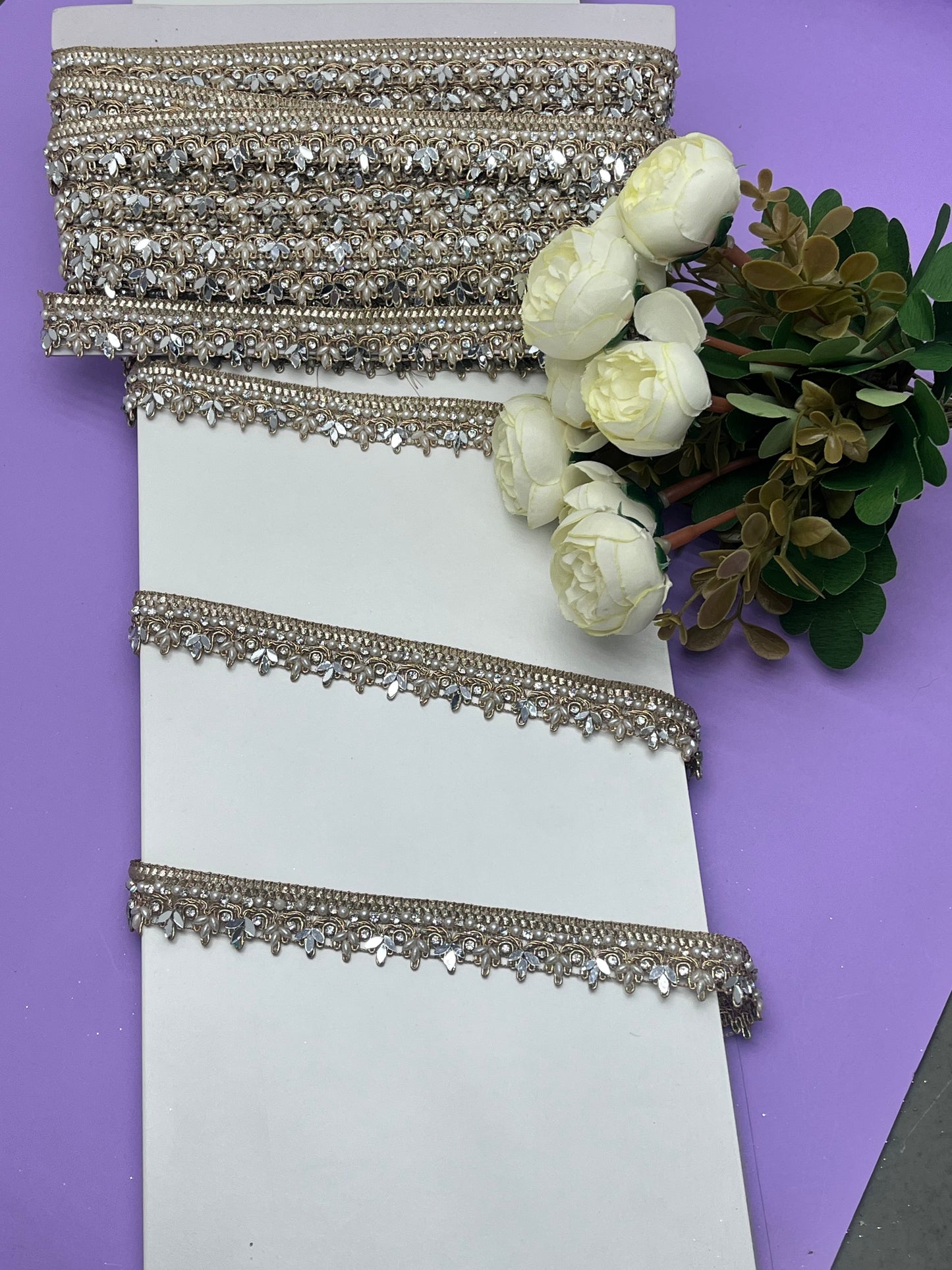 Stone Border – Design ST5340