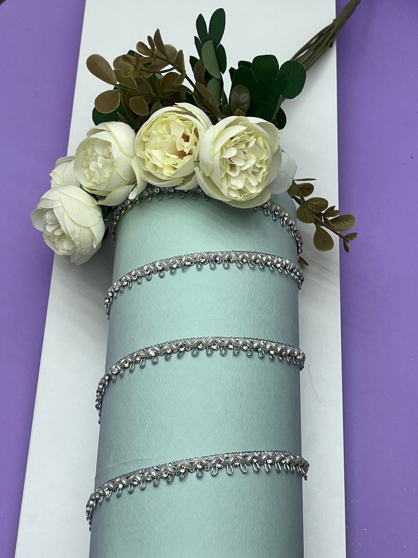 Stone Border – Design ST5379