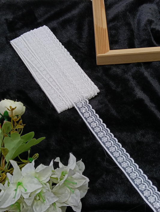 CR4725 Crochet Lace - Artiza Lace