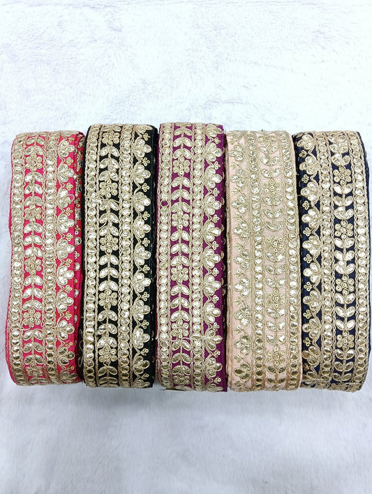 GO470 - Artiza Lace