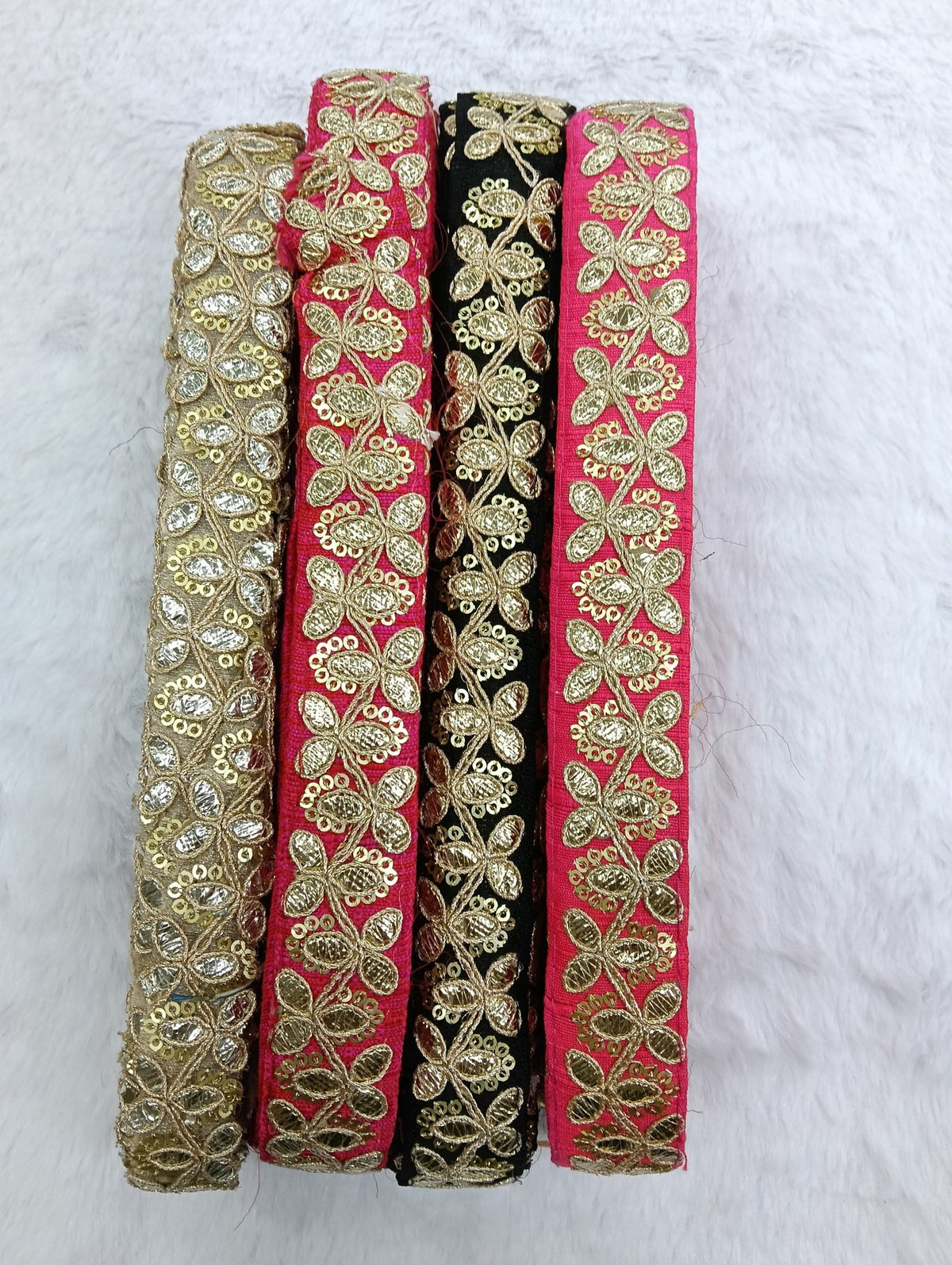 GO508 - Artiza Lace