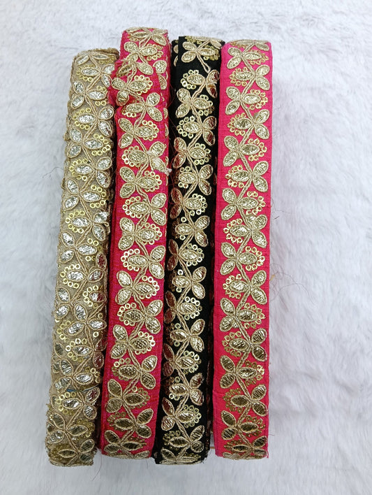 GO508 - Artiza Lace