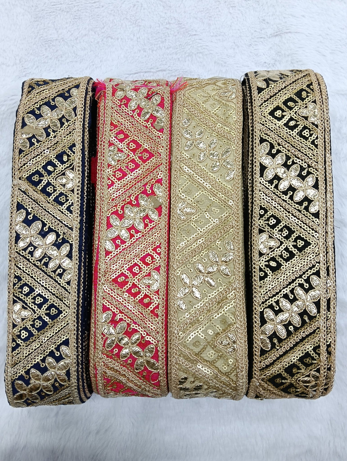 GO542 - Artiza Lace