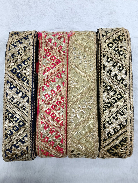 GO542 - Artiza Lace