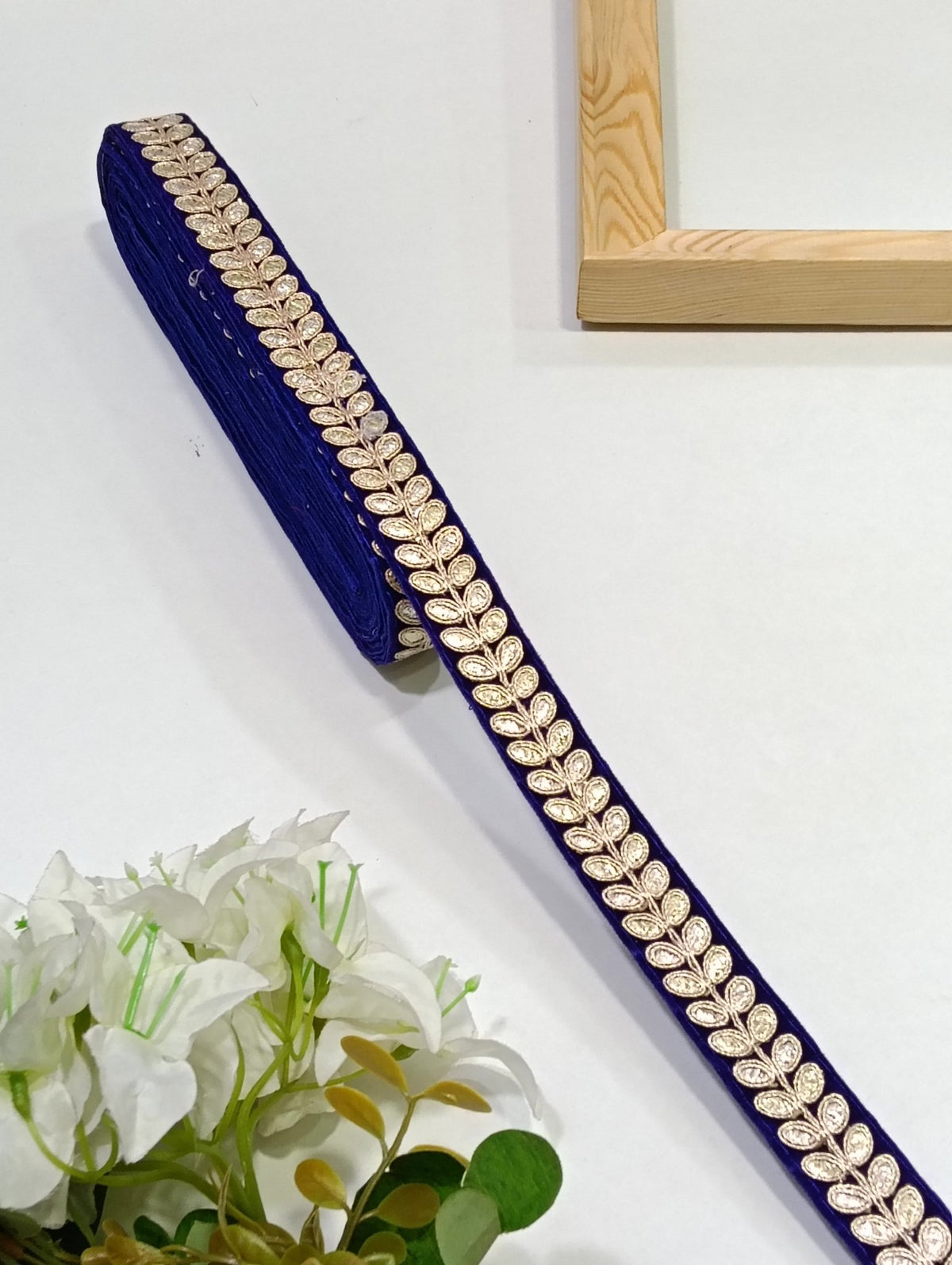 Go676 - Artiza Lace
