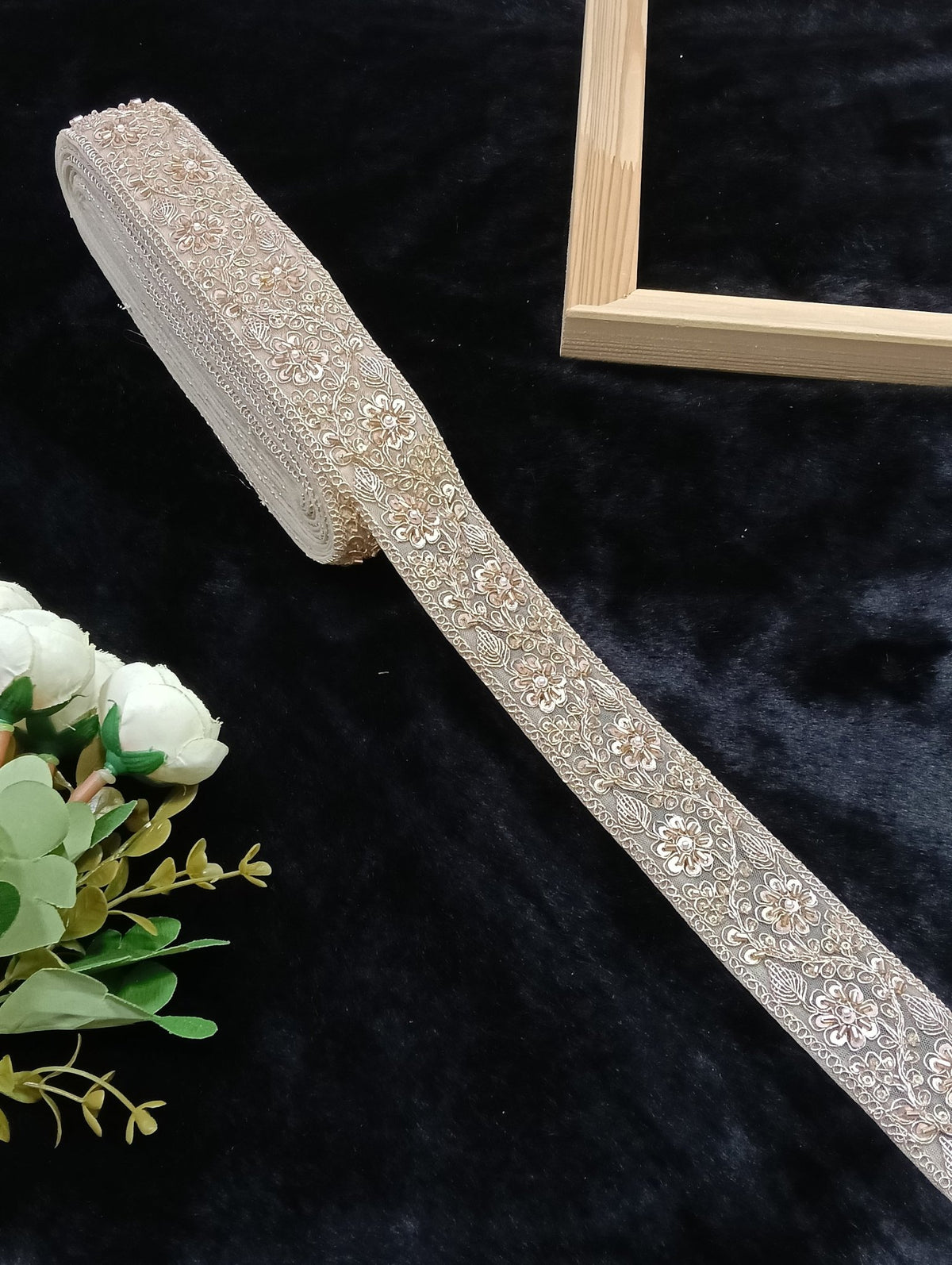 HA7401 - Artiza Lace