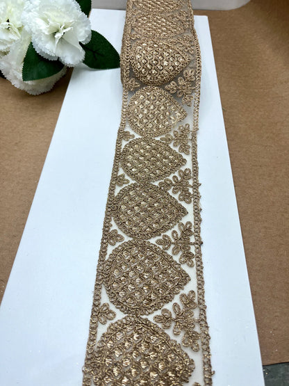 Cut-Work Lace 23 – 4 Colours | Artiza Lace