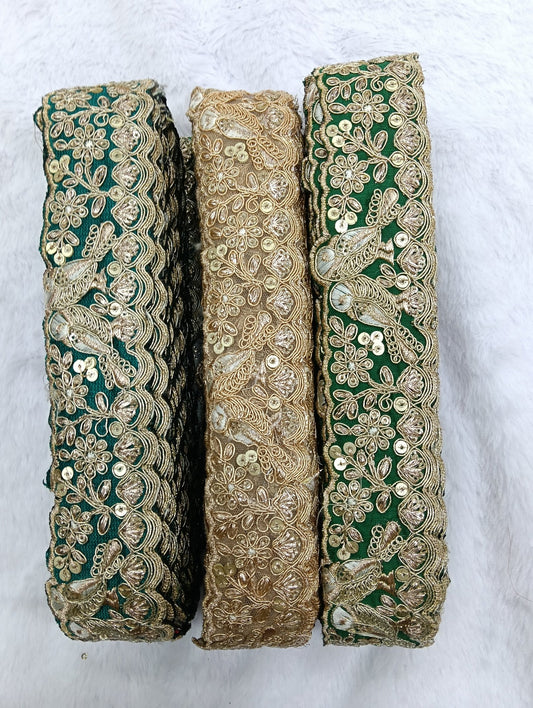 JA10516 - Artiza Lace