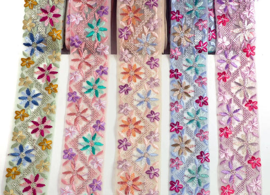 JA13069 - Bharat trading