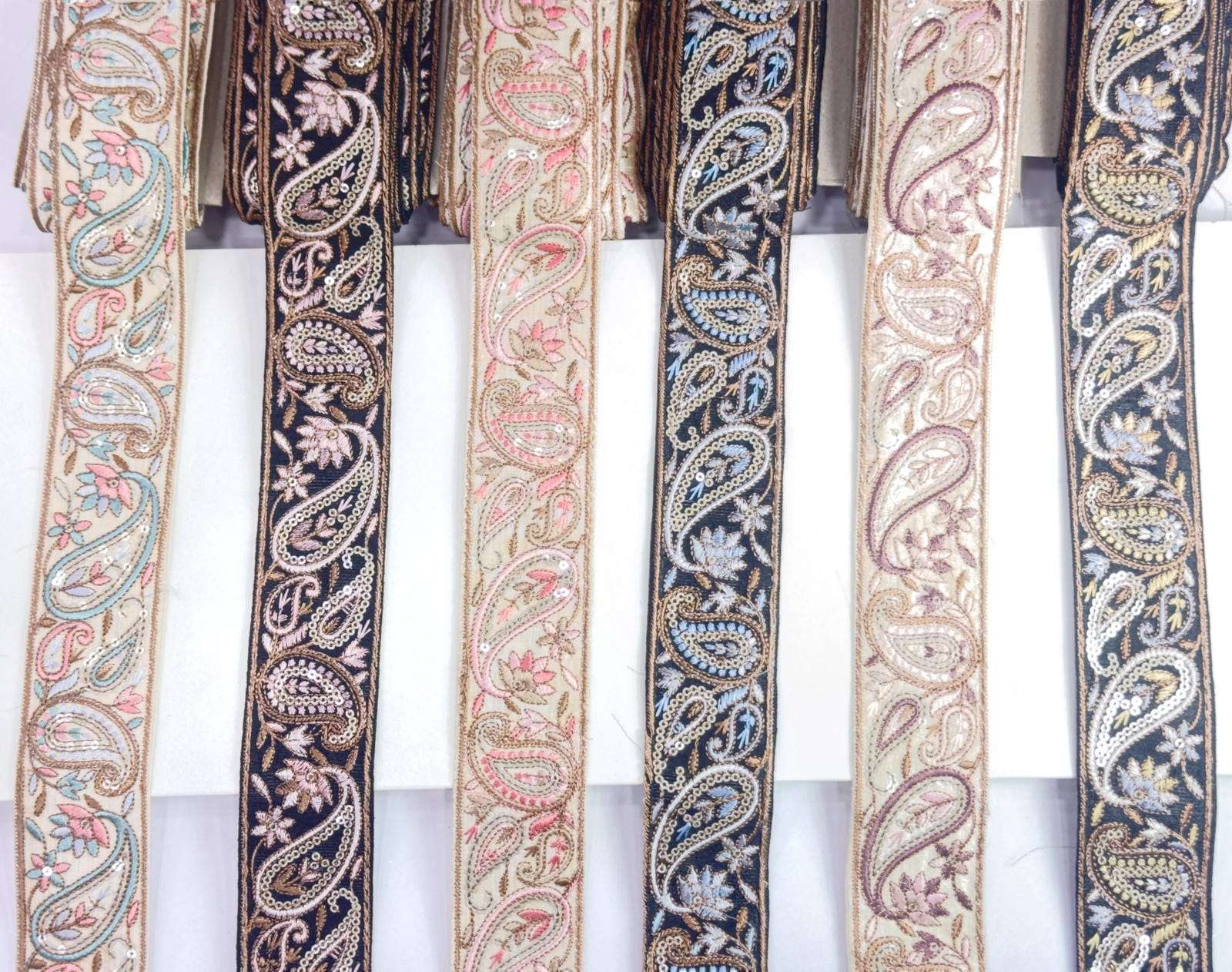 JA13439 - Bharat trading