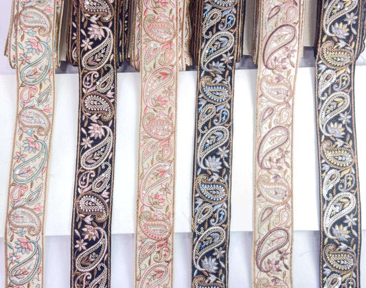 JA13439 - Bharat trading